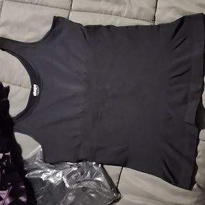 SHAPING TANK CAMISOLE NWT